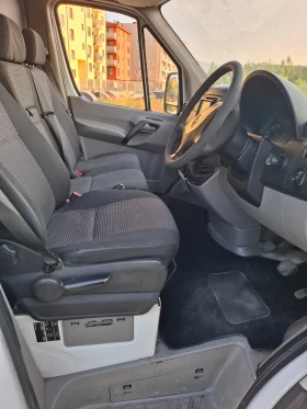 Mercedes-Benz 313 Sprinter 313 cdi | Mobile.bg    8