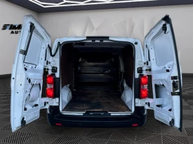 Citroen Jumpy XL 2.0HDI 177КС. АВТОМАТИК НАВИГАЦИЯ APPLE CARPLAY, снимка 7