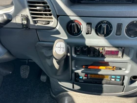 Mercedes-Benz Sprinter 416, снимка 12 - Бусове и автобуси - 53666971