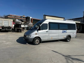 Mercedes-Benz Sprinter 416, снимка 2 - Бусове и автобуси - 53666971