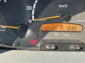 Mercedes-Benz Sprinter 416, снимка 11 - Бусове и автобуси - 53666971