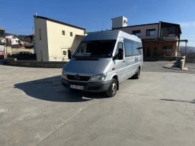 Mercedes-Benz Sprinter 416