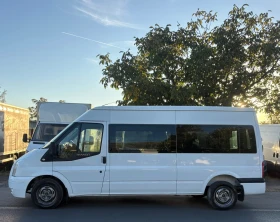 Ford Transit 9-Местен! ДВОЕН КЛИМАТИК! МАКСИ БАЗА! | Auto.bg — изображение 5