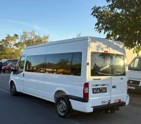 Ford Transit 9-Местен! ДВОЕН КЛИМАТИК! МАКСИ БАЗА! | Auto.bg — изображение 3