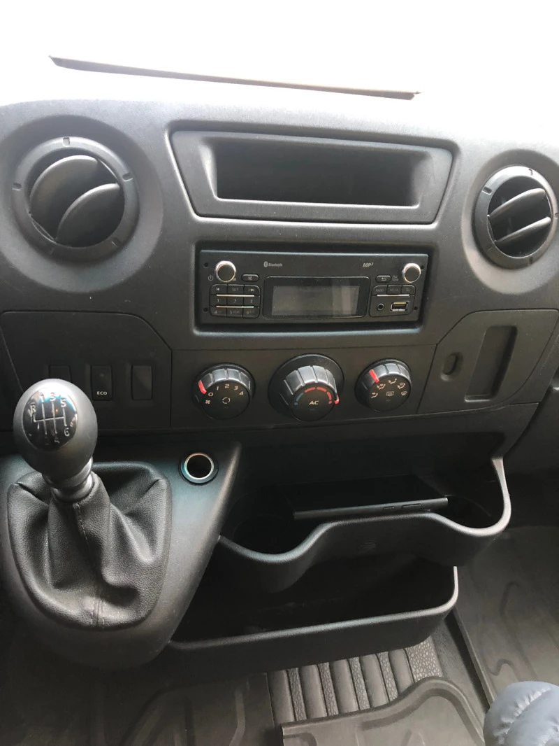 Renault Master 2.2 dci135 energy , снимка 14 - Бусове и автобуси - 45876614