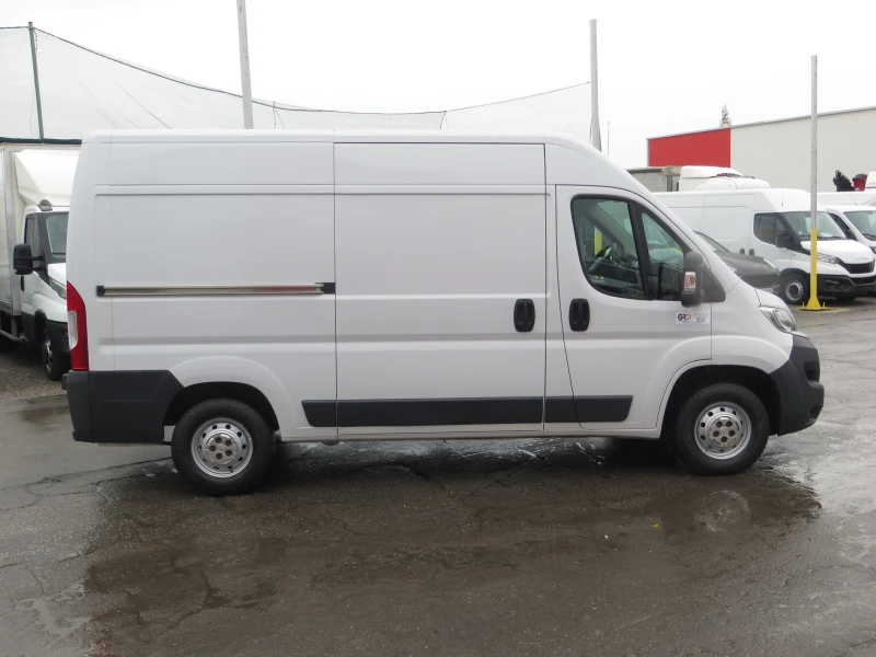 Fiat Ducato 2.3 JTD L2H2, снимка 5 - Бусове и автобуси - 48794109