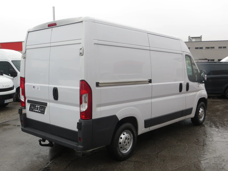 Fiat Ducato 2.3 JTD L2H2, снимка 4 - Бусове и автобуси - 48794109