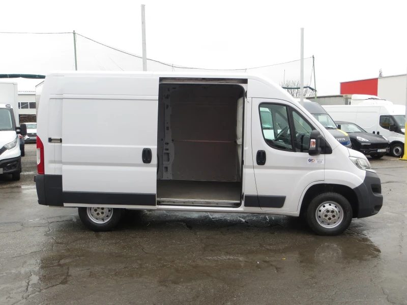 Fiat Ducato 2.3 JTD L2H2, снимка 13 - Бусове и автобуси - 48794109