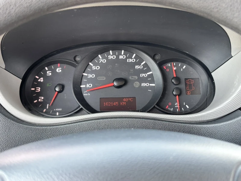 Renault Master 2.3DCI, снимка 13 - Бусове и автобуси - 51388042