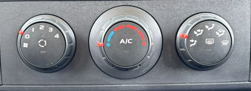 Renault Master 2.3DCI, снимка 15 - Бусове и автобуси - 51388042