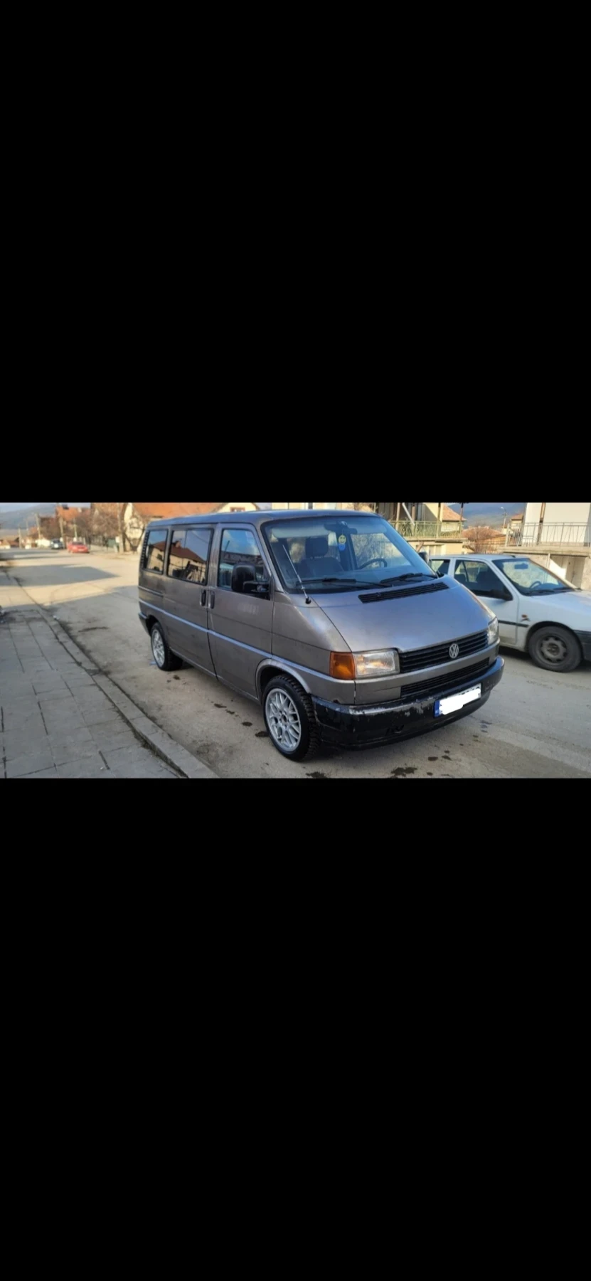 VW Caravelle  - изображение 2