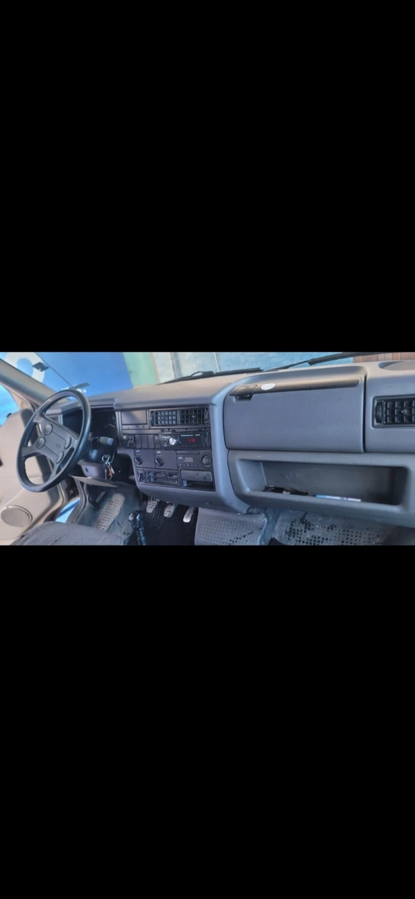 VW Caravelle  - изображение 6