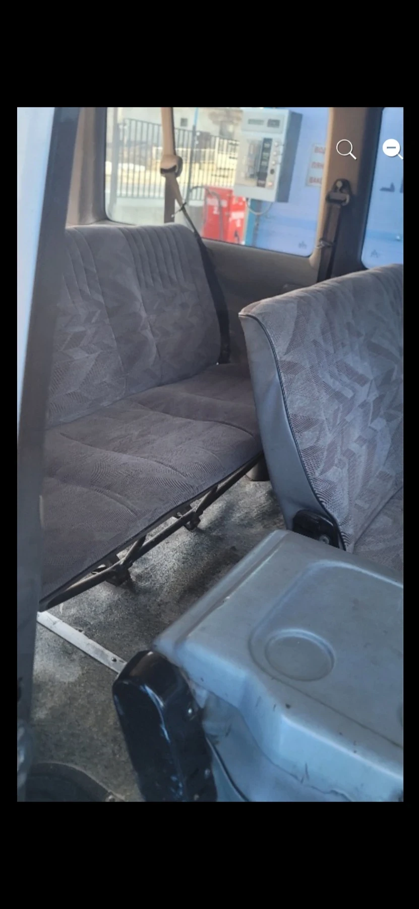 VW Caravelle  - изображение 5