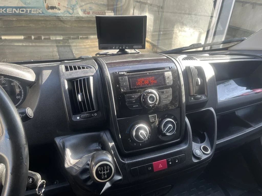 Fiat Ducato 115 Multijet - изображение 7