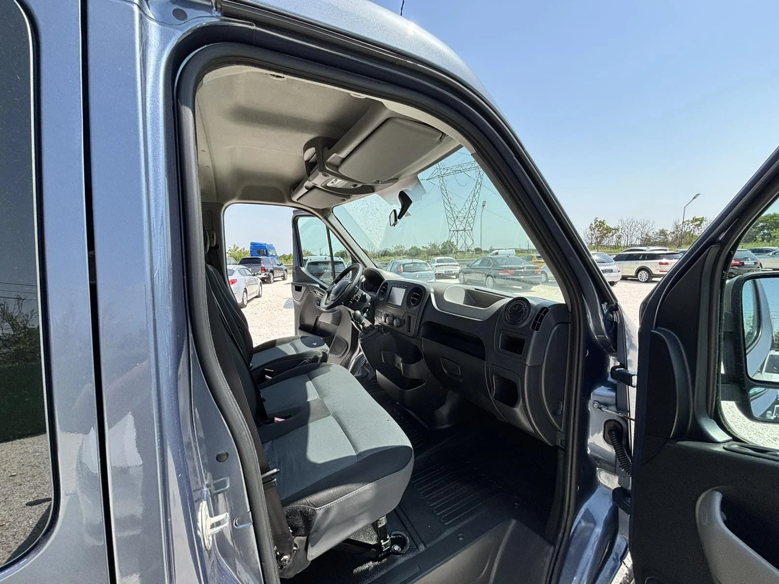Renault Master  - изображение 5