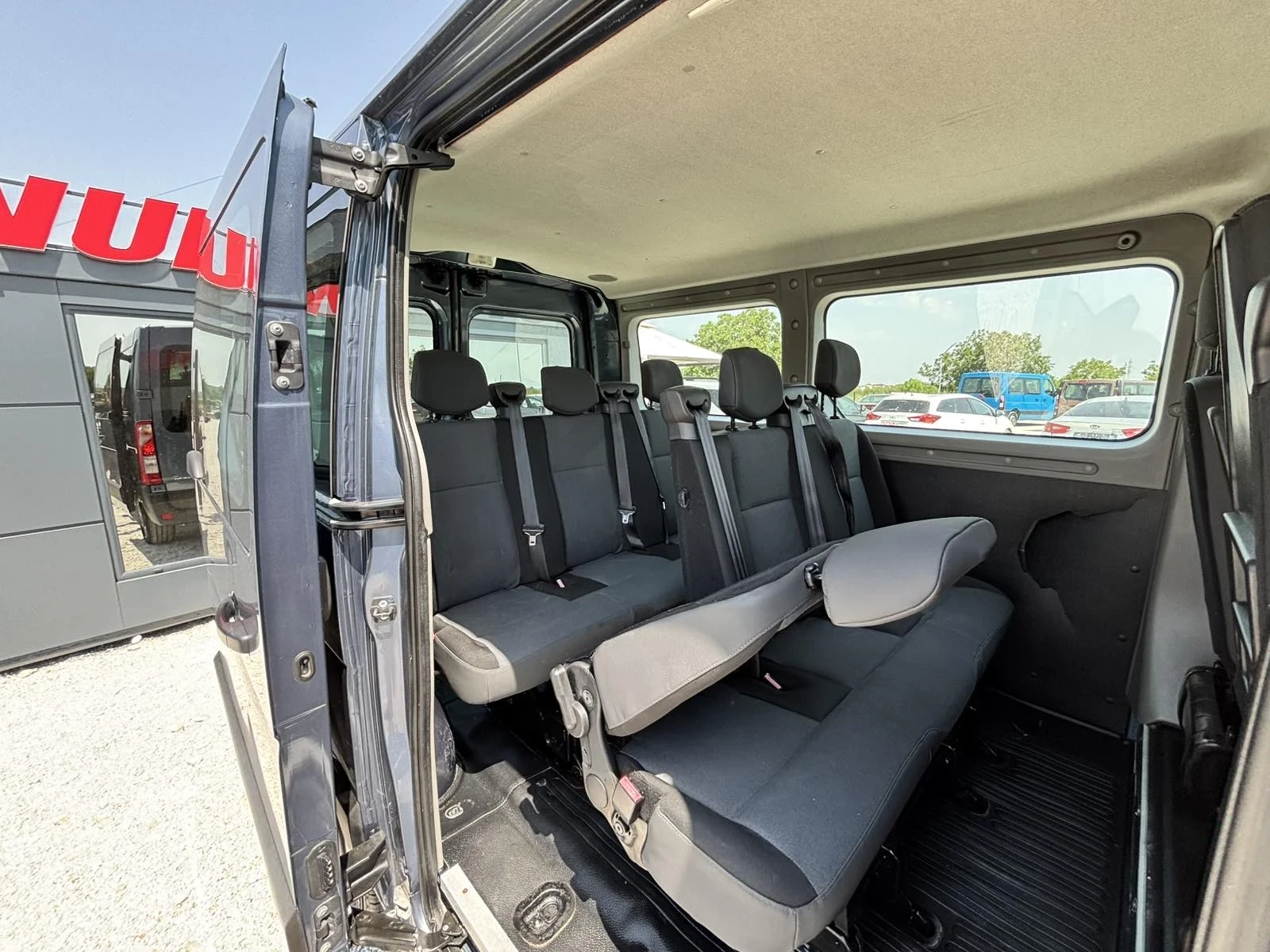 Renault Master  - изображение 6