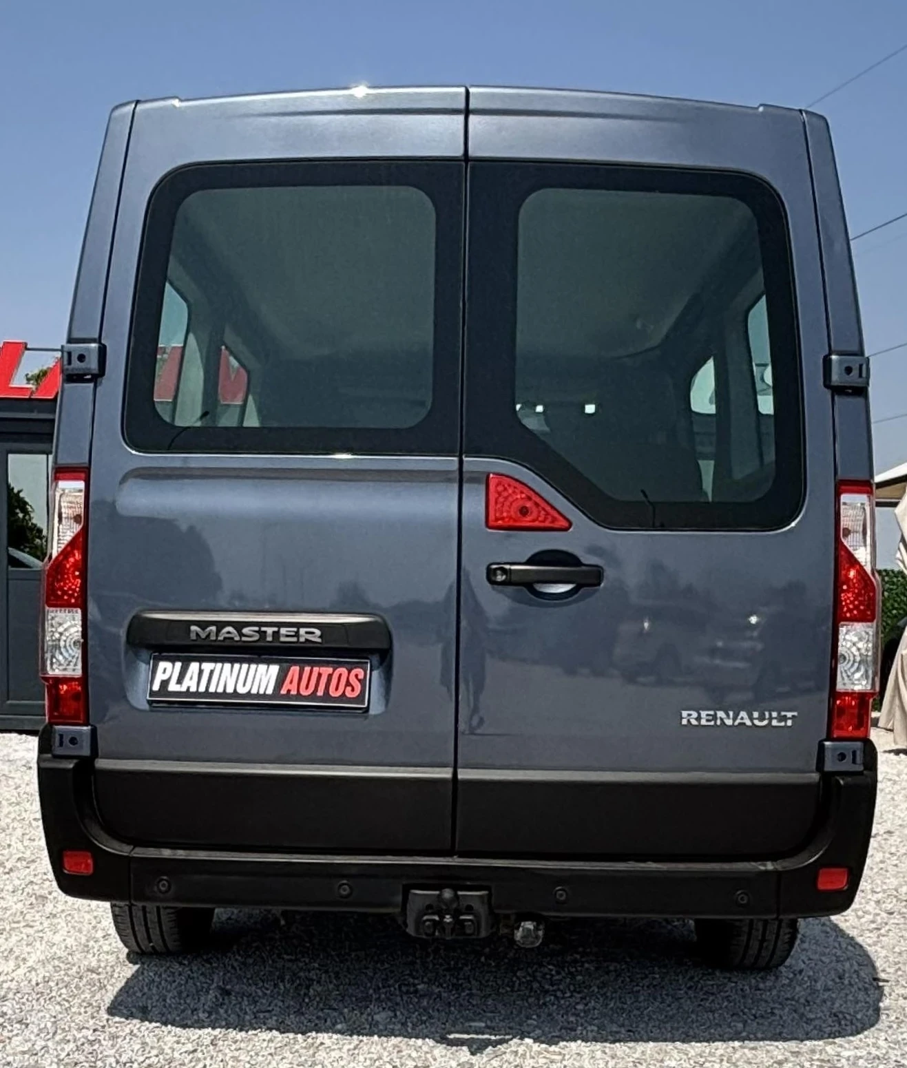 Renault Master  - изображение 7