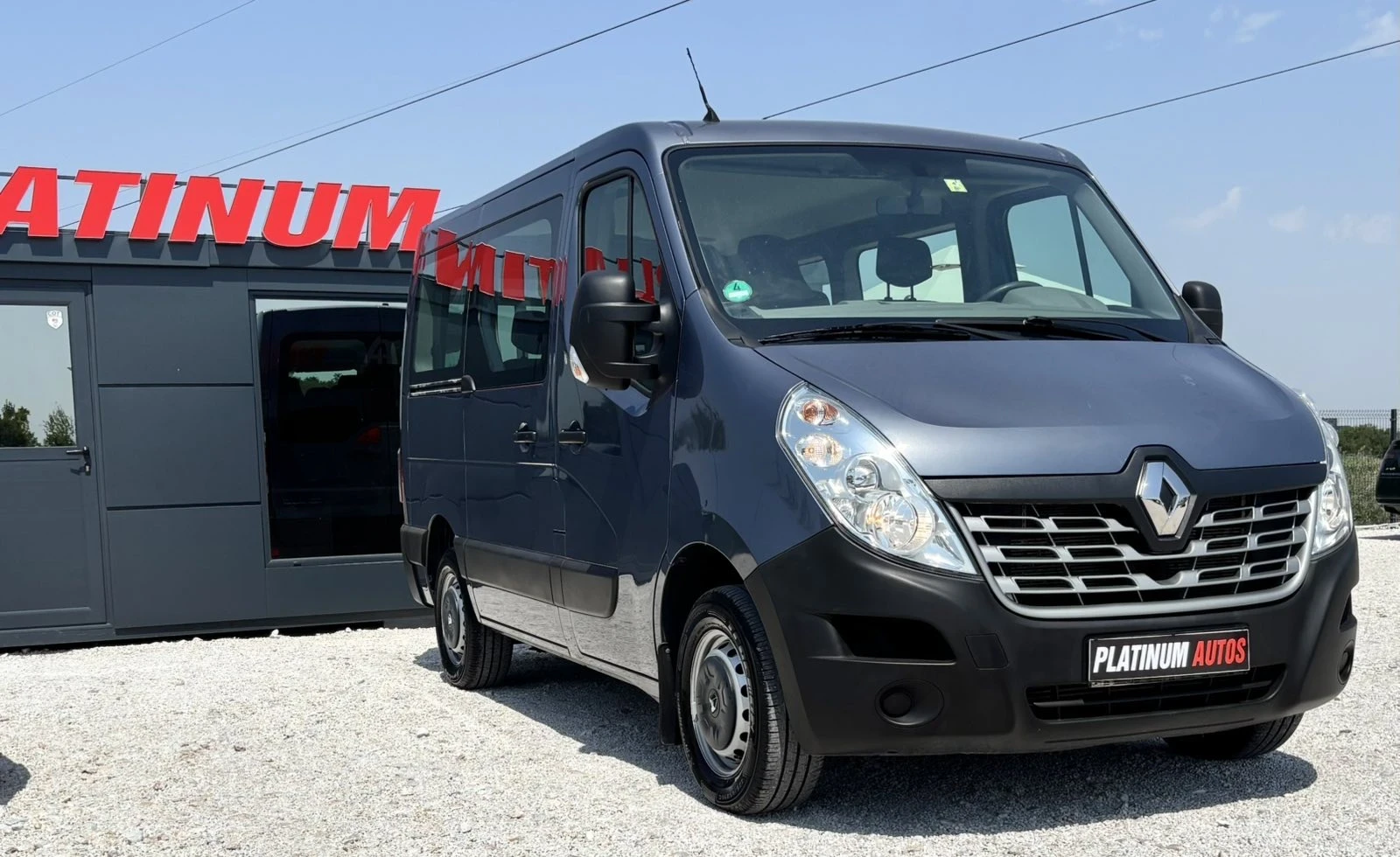 Renault Master  - изображение 3