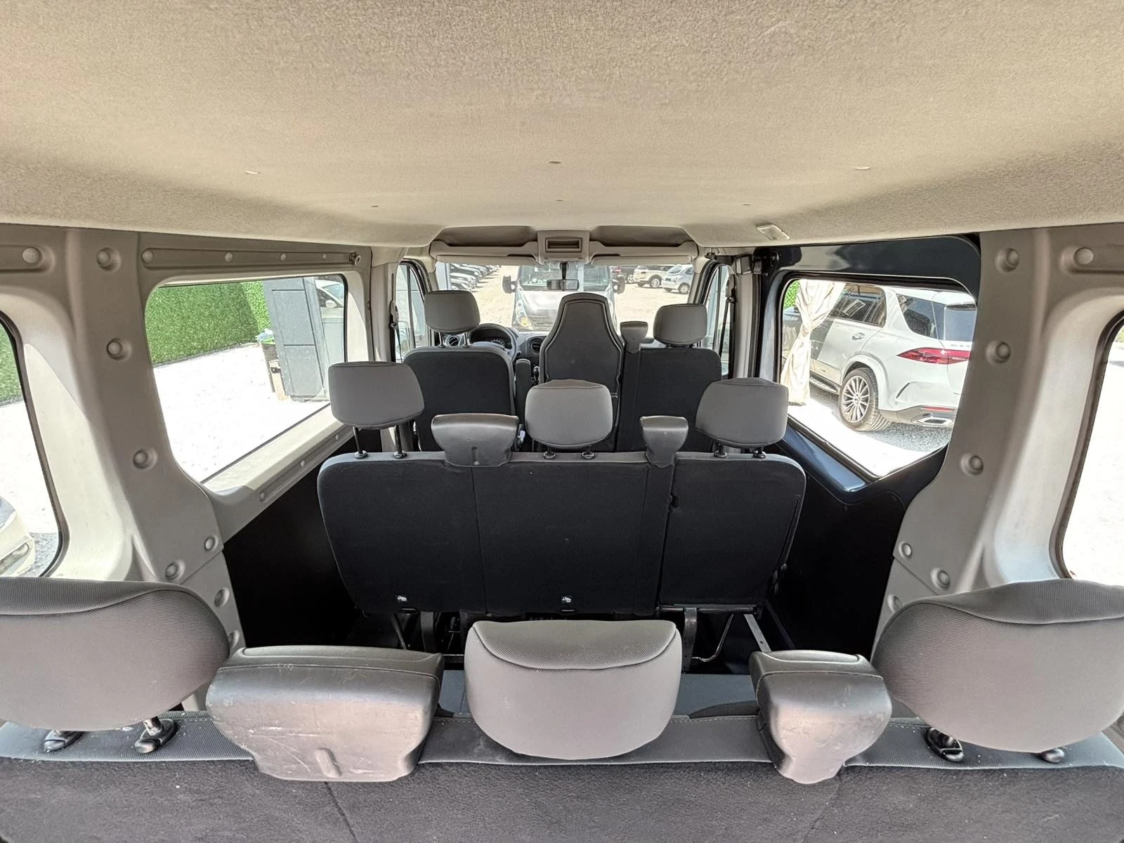 Renault Master 2.3DCI | Mobile.bg   11