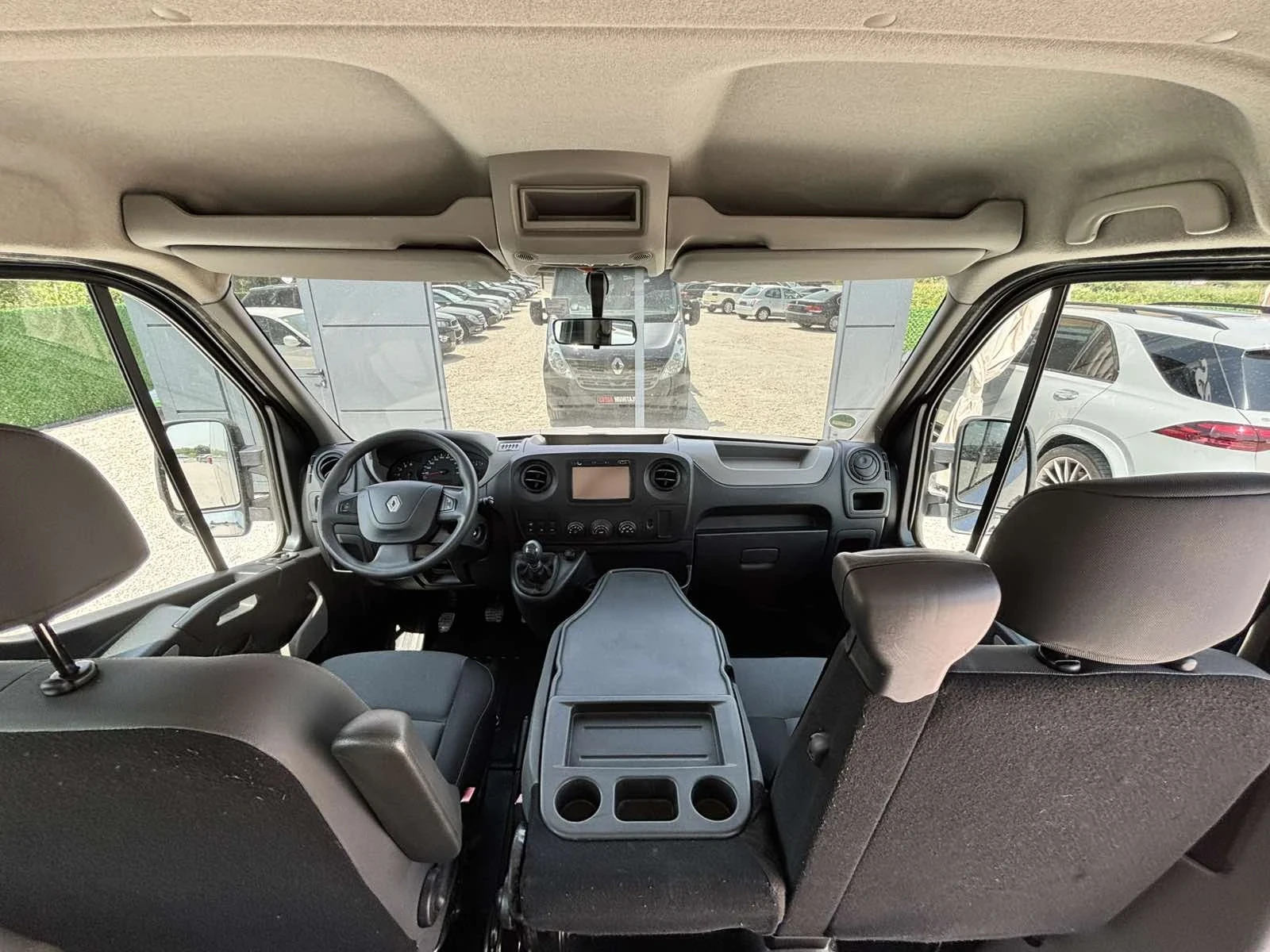 Renault Master 2.3DCI | Mobile.bg   16