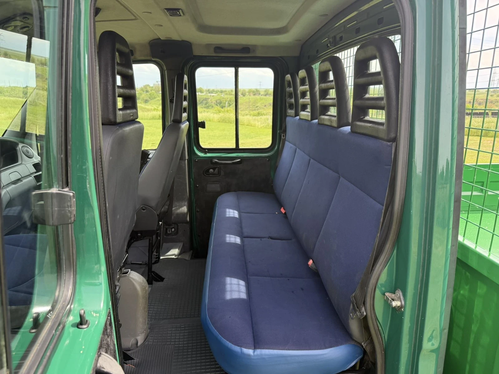 Iveco 4012 40c18, снимка 10 - Бусове и автобуси - 54618230