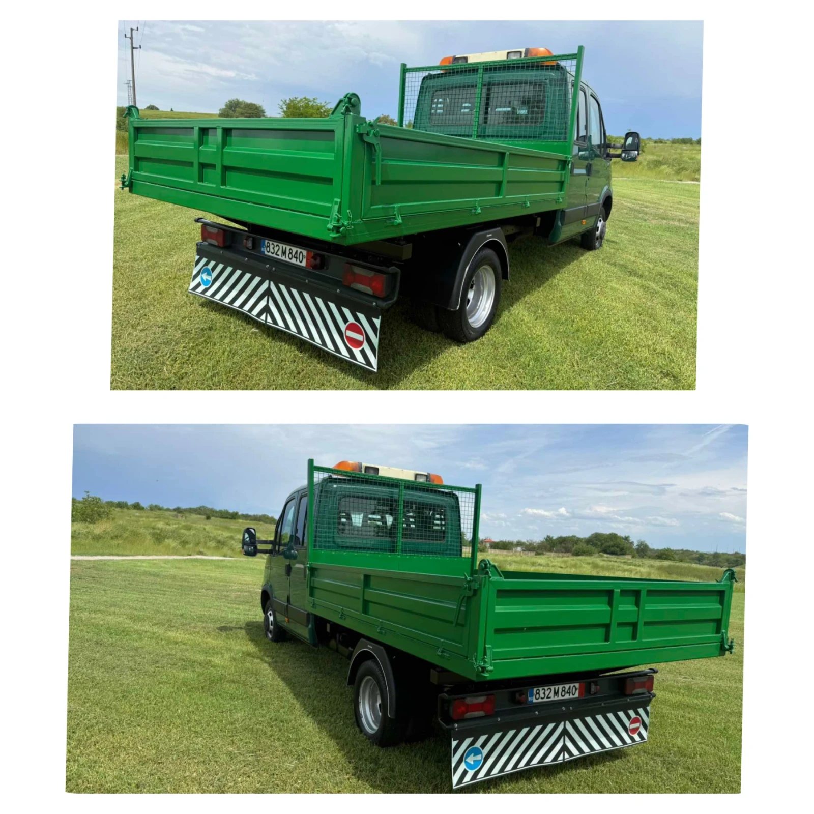 Iveco 4012 40c18, снимка 5 - Бусове и автобуси - 54618230