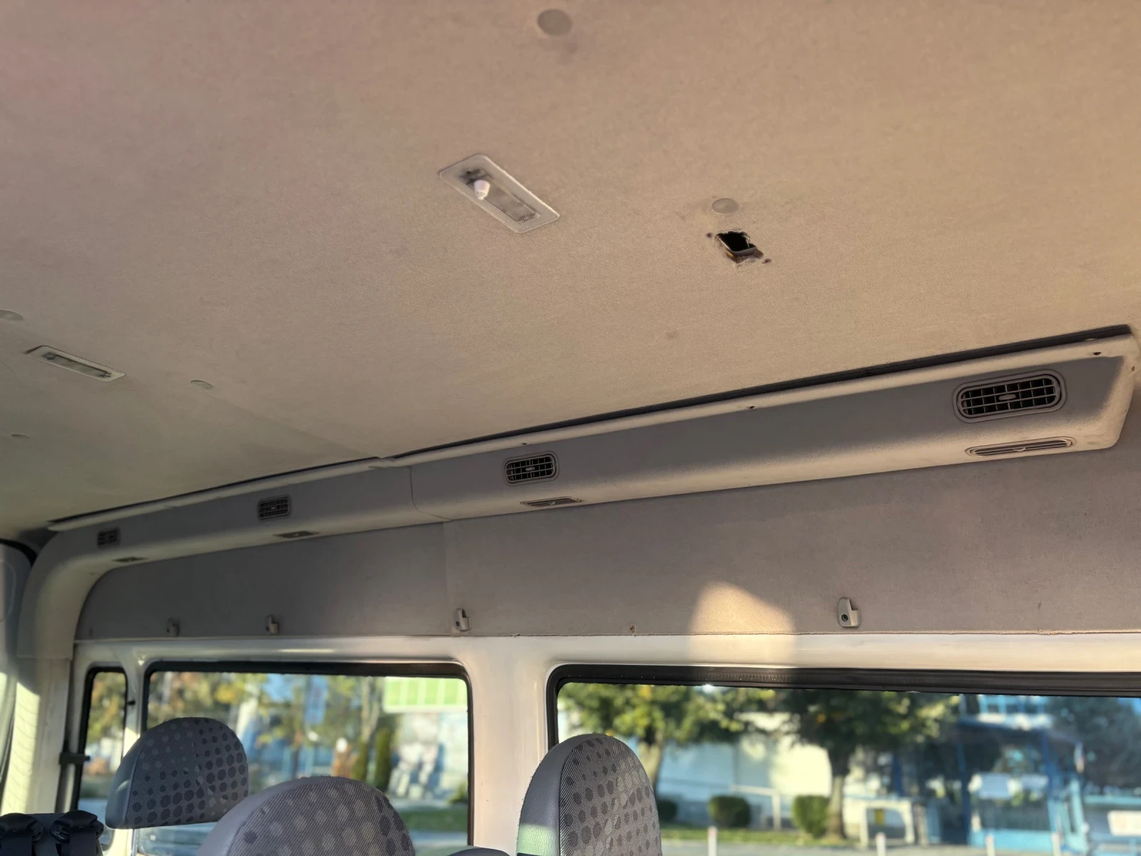 Ford Transit 9-������! ����� ��������! ����� ����! | Mobile.bg � ����������� 14