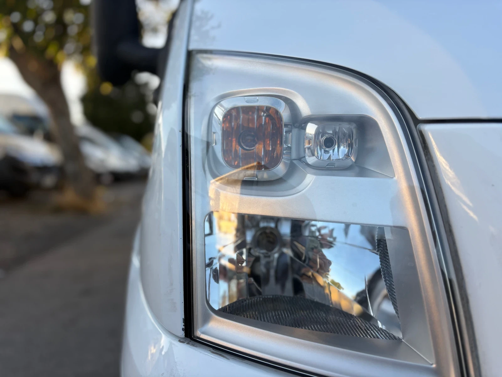 Ford Transit 9-������! ����� ��������! ����� ����! | Mobile.bg � ����������� 7