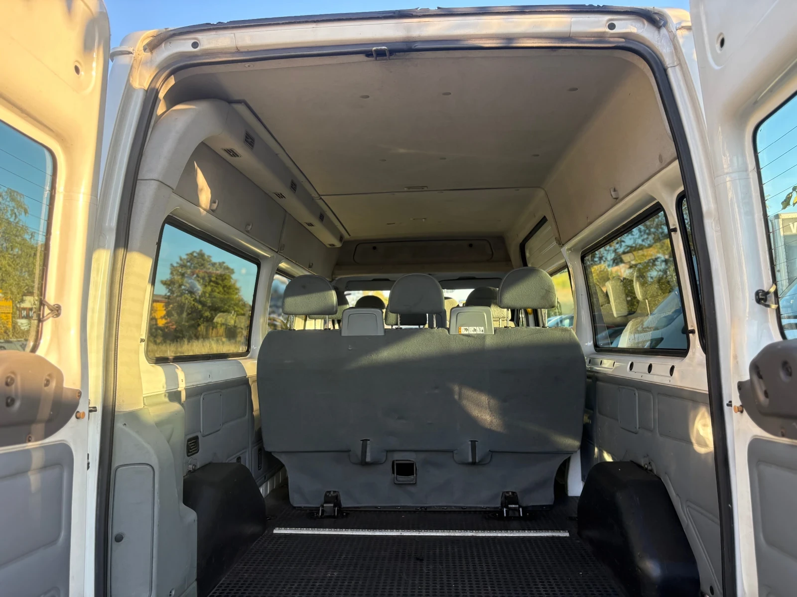 Ford Transit 9-������! ����� ��������! ����� ����! | Mobile.bg � ����������� 15
