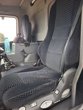 Mercedes-Benz Atego 1218, снимка 5