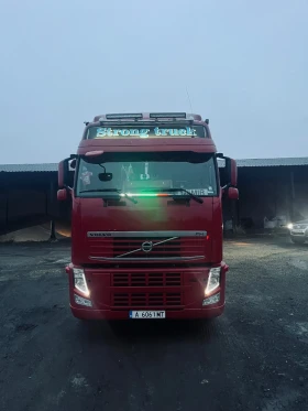  Volvo Fh