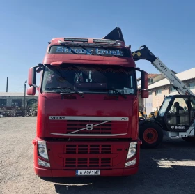 Volvo Fh FH 13  | Mobile.bg    4