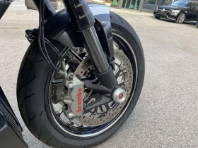 Ducati Diavel 1200/CARBON/TERMIGNONI/1500КМ!!!, снимка 12
