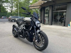 Ducati Diavel 1200/CARBON/TERMIGNONI/1500КМ!!!, снимка 4