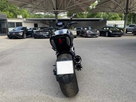 Ducati Diavel 1200/CARBON/TERMIGNONI/1500КМ!!!, снимка 6