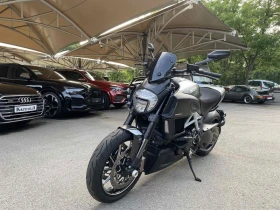 Ducati Diavel 1200/CARBON/TERMIGNONI/1500КМ!!!, снимка 2