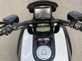 Ducati Diavel 1200/CARBON/TERMIGNONI/1500КМ!!!, снимка 8