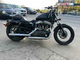 Harley-Davidson Custom  XL 1200 S / MODIFIED, снимка 5