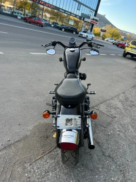 Harley-Davidson Custom  XL 1200 S / MODIFIED, снимка 7