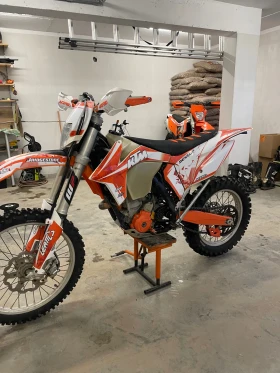 Ktm EXC, снимка 2