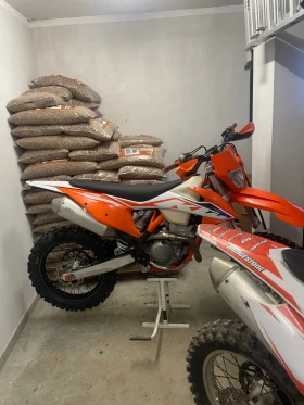 Ktm EXC, снимка 11