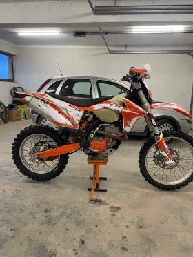Ktm EXC, снимка 3