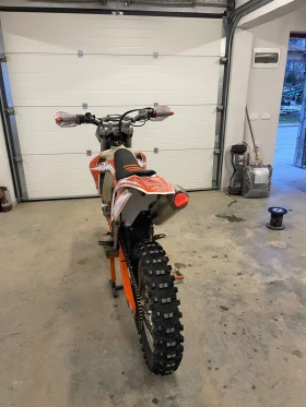 Ktm EXC, снимка 5