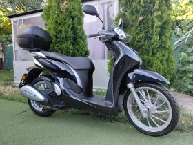 Honda Sh 125i  abs/start-stop , снимка 14