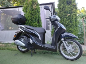 Honda Sh 125i  abs/start-stop , снимка 15