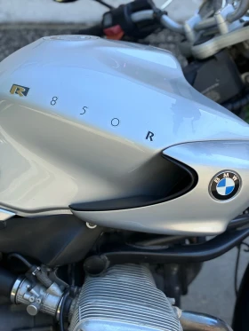 BMW R 850R, снимка 14