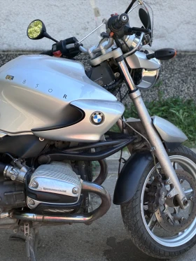 BMW R 850R, снимка 4