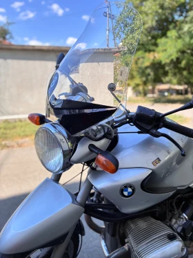 BMW R 850R, снимка 10