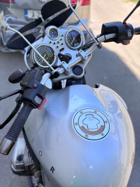 BMW R 850R, снимка 11