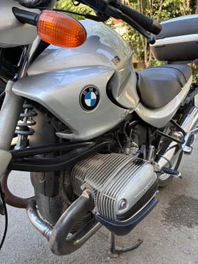 BMW R 850R, снимка 5